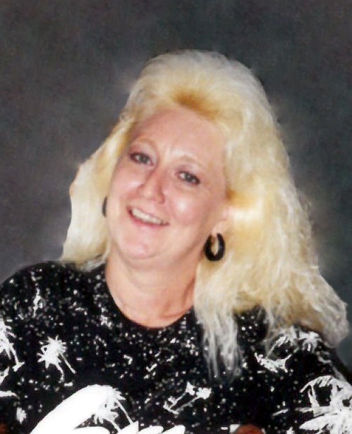 Obituary of Charlotte Diane Knuckles