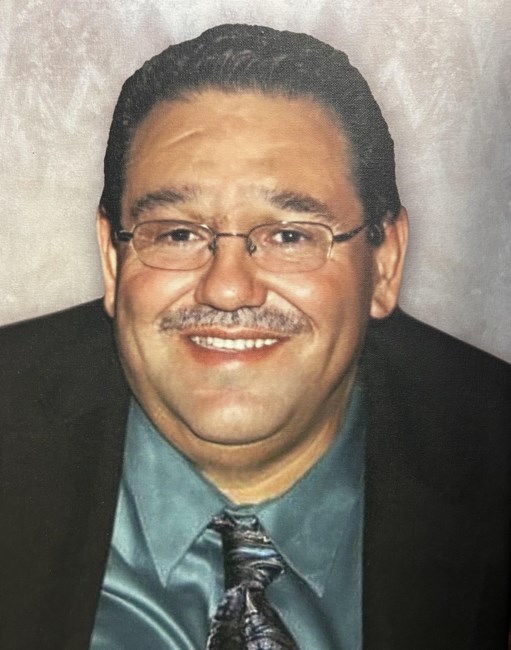 Obituary of Jose Luis Dominguez