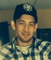 Obituary of Christopher "Chris" Allan Fast