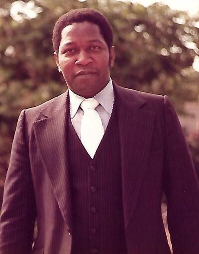 Obituary of Antoine Theodore