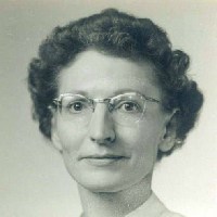 Obituary of Patricia Burt