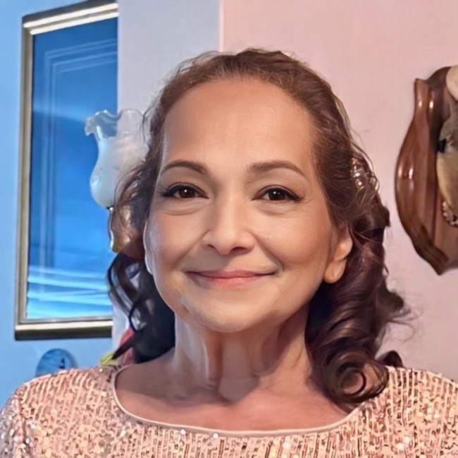 Avis de décès de Maria "Maggie" Magdalena Ortiz James