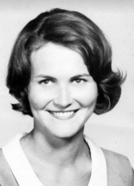 Obituary of Barbara Venable