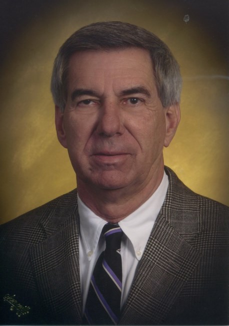 Jesse Newton Thrash Jr. Obituary Charlotte, NC