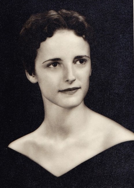 Obituario de Joyce A. West