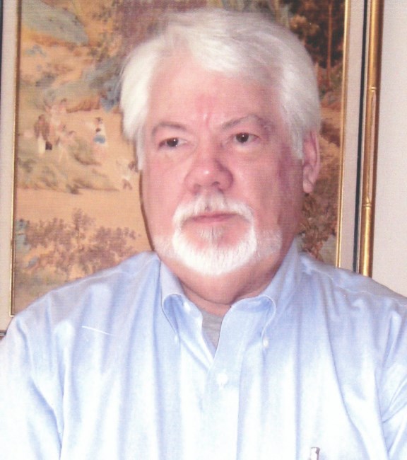 Obituary of John B. Liddell Sr.