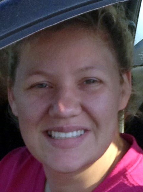 Obituary of Stephanie Renee Garnett