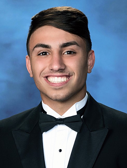 Obituary of Albert "Aj" Jonathan Rossi