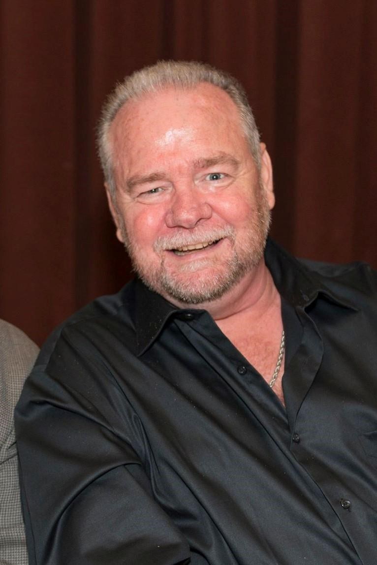 Obituary of Robert Downes