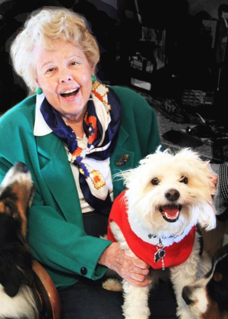 Obituary of Margaret "Peggy" Blue Warren Tadlock