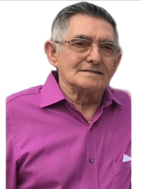 Obituary of Roberto Juan Sanz