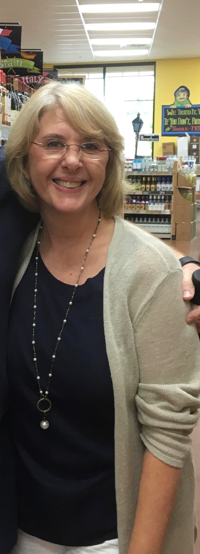 Obituary of Catherine B. Cuchens