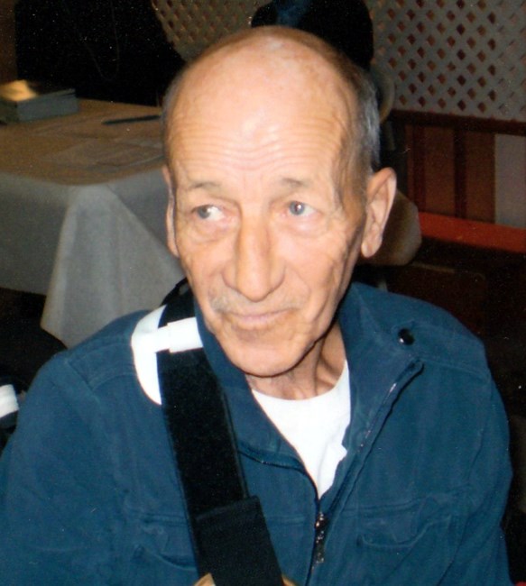 Obituario de Gérard Desmarais