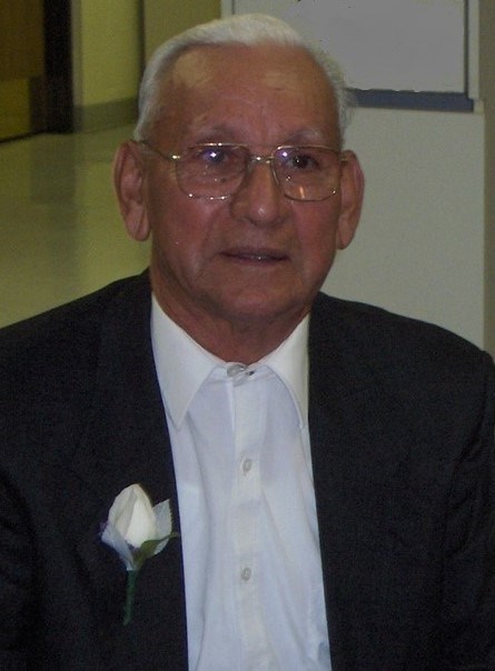 Obituary of Gonzalo Escobedo Torres