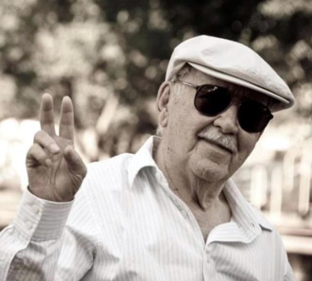 Obituary of David Cruz
