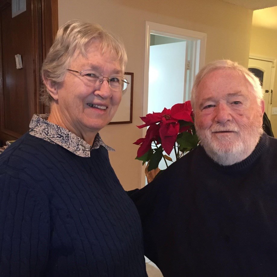 Obituario de George Lawrence Arnold