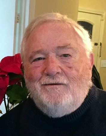 Obituario de George Lawrence Arnold