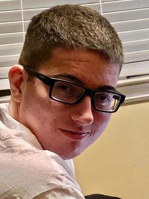 Obituary of Joshua Eugene Cole