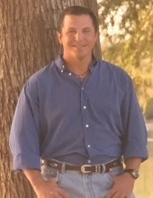 Obituary of Richard Pierce Adams