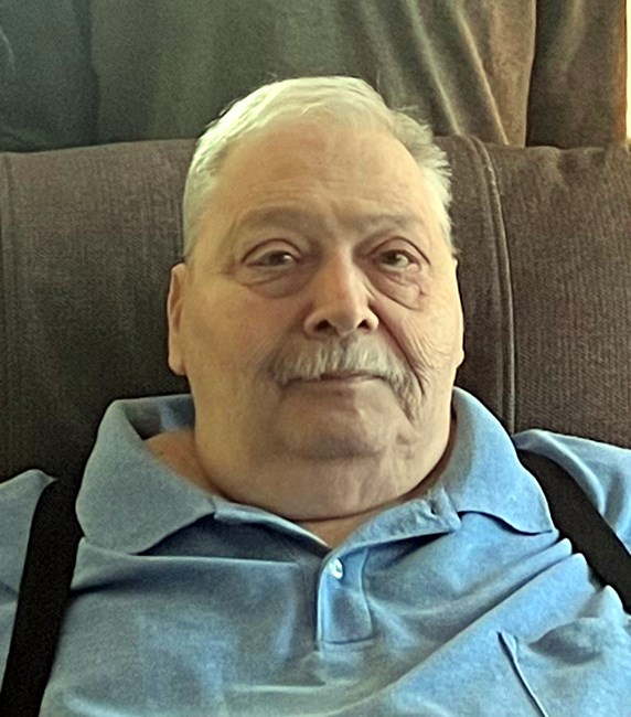 Obituary of Richard Cimino