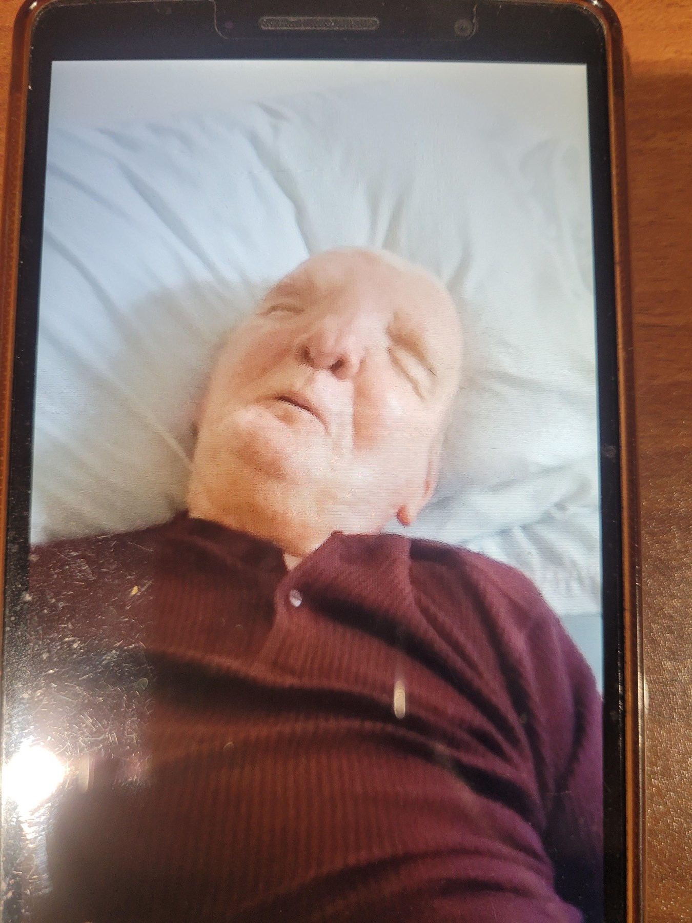 Obituary of Ronald James Butler