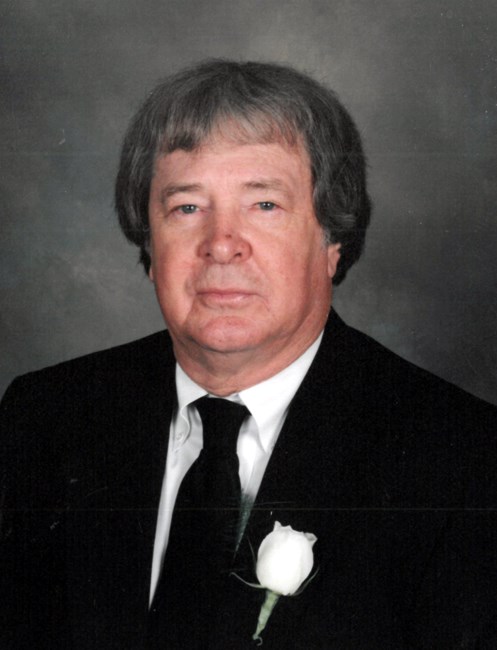 Obituary of Kermit Walter Brown