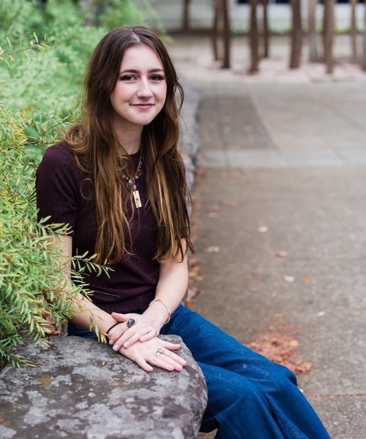 Obituary of Annabelle Sophia Harper