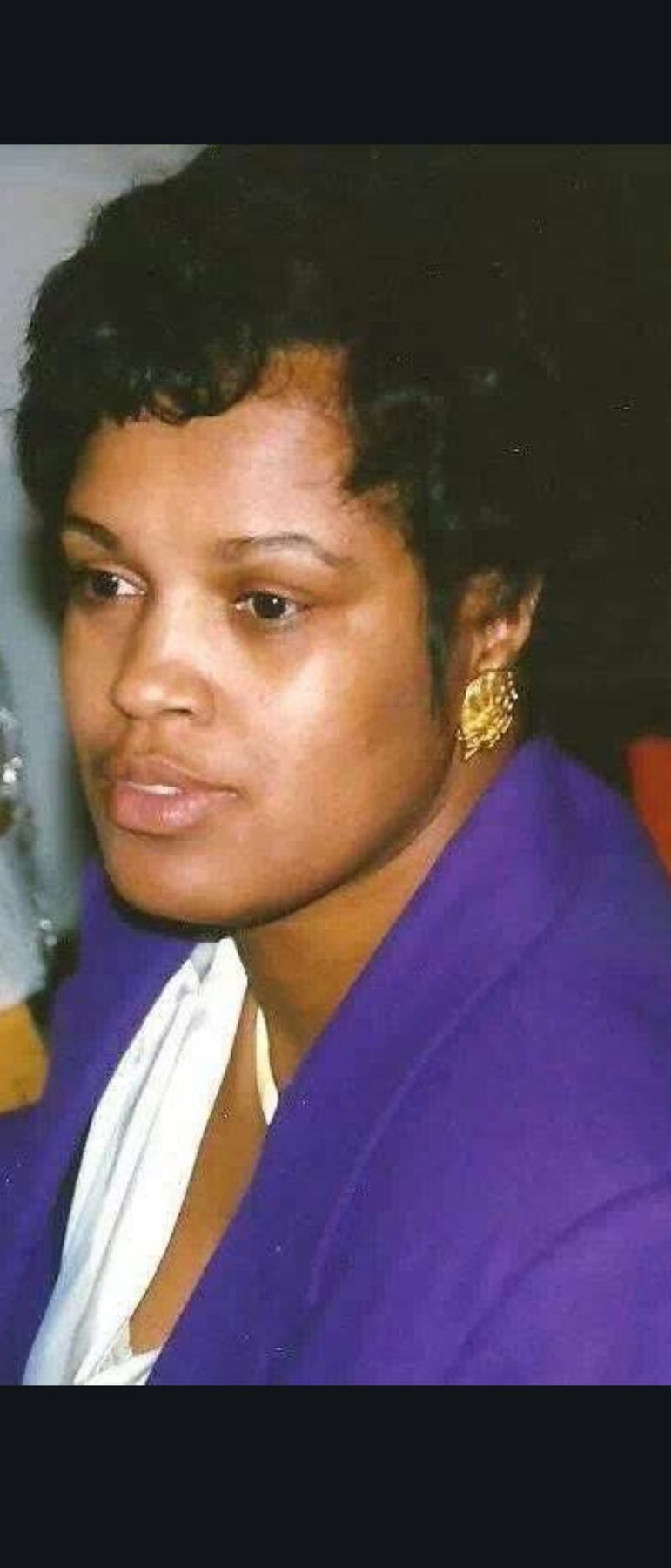 Obituary of Clara Lynn Appleton