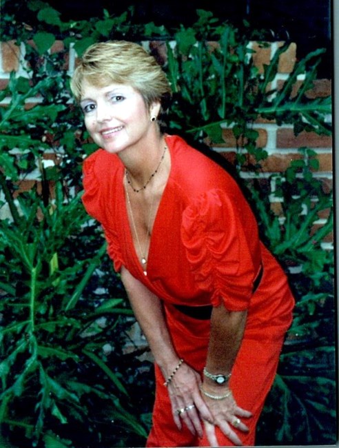 Obituary of Linda Gayle Vansickle