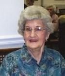 Mildred Haley