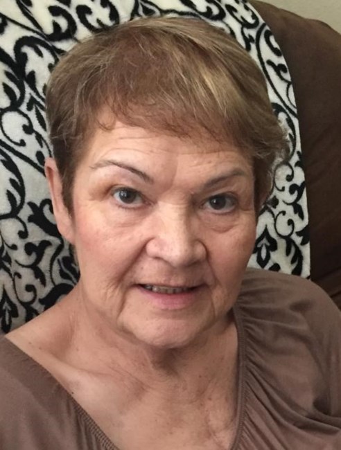 Avis de décès de Catherine Marie Cunningham