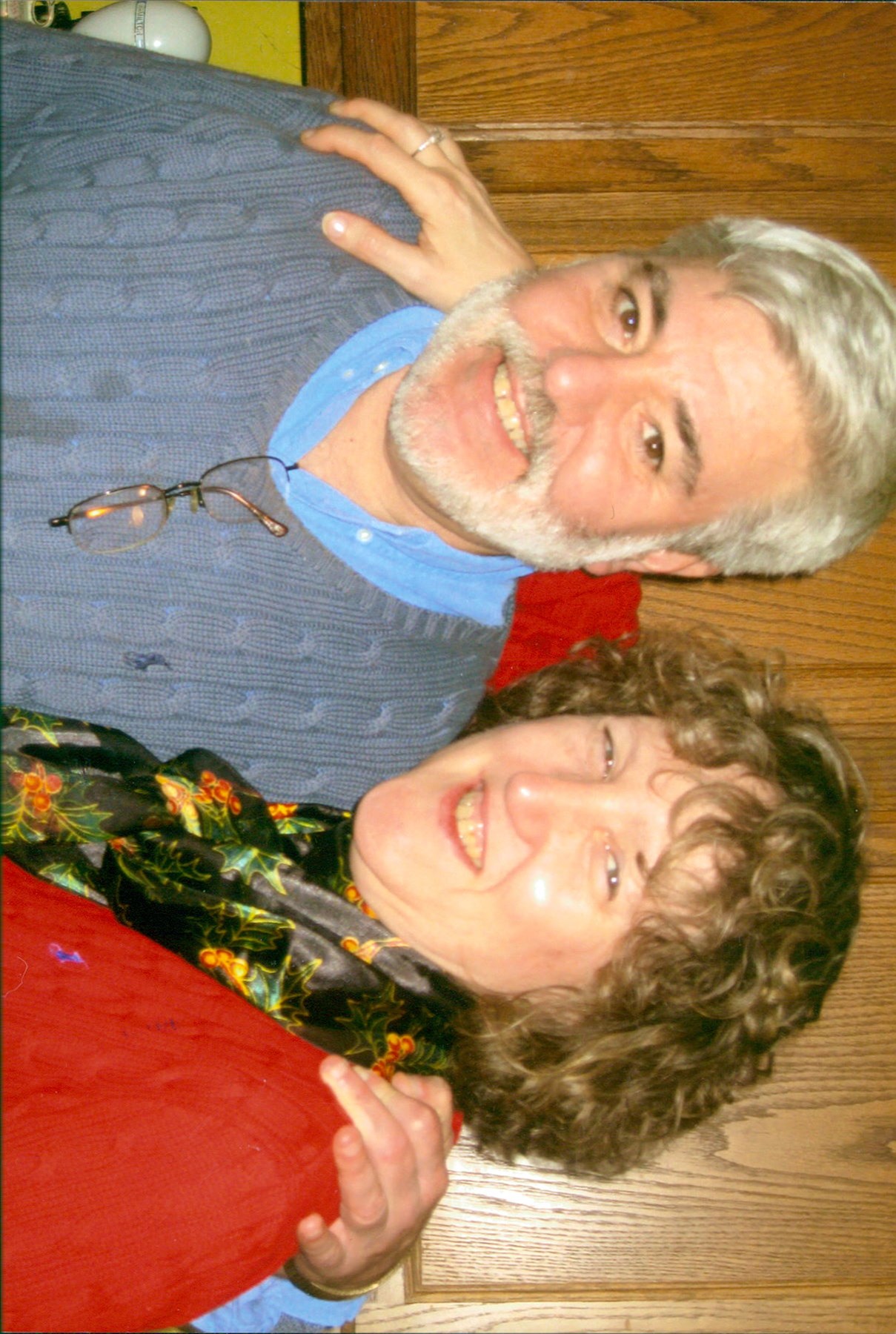 Obituary of Joanne Foulke