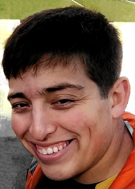 Obituary of Jonathan Louis Zuniga