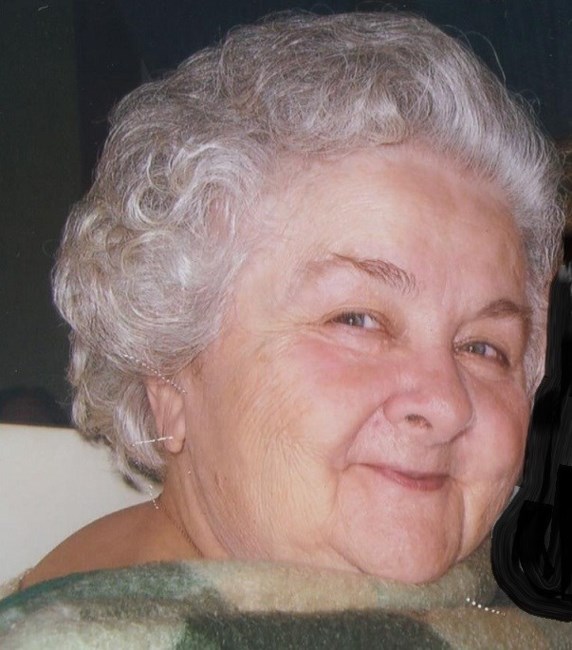 Obituary of Maryann Levin