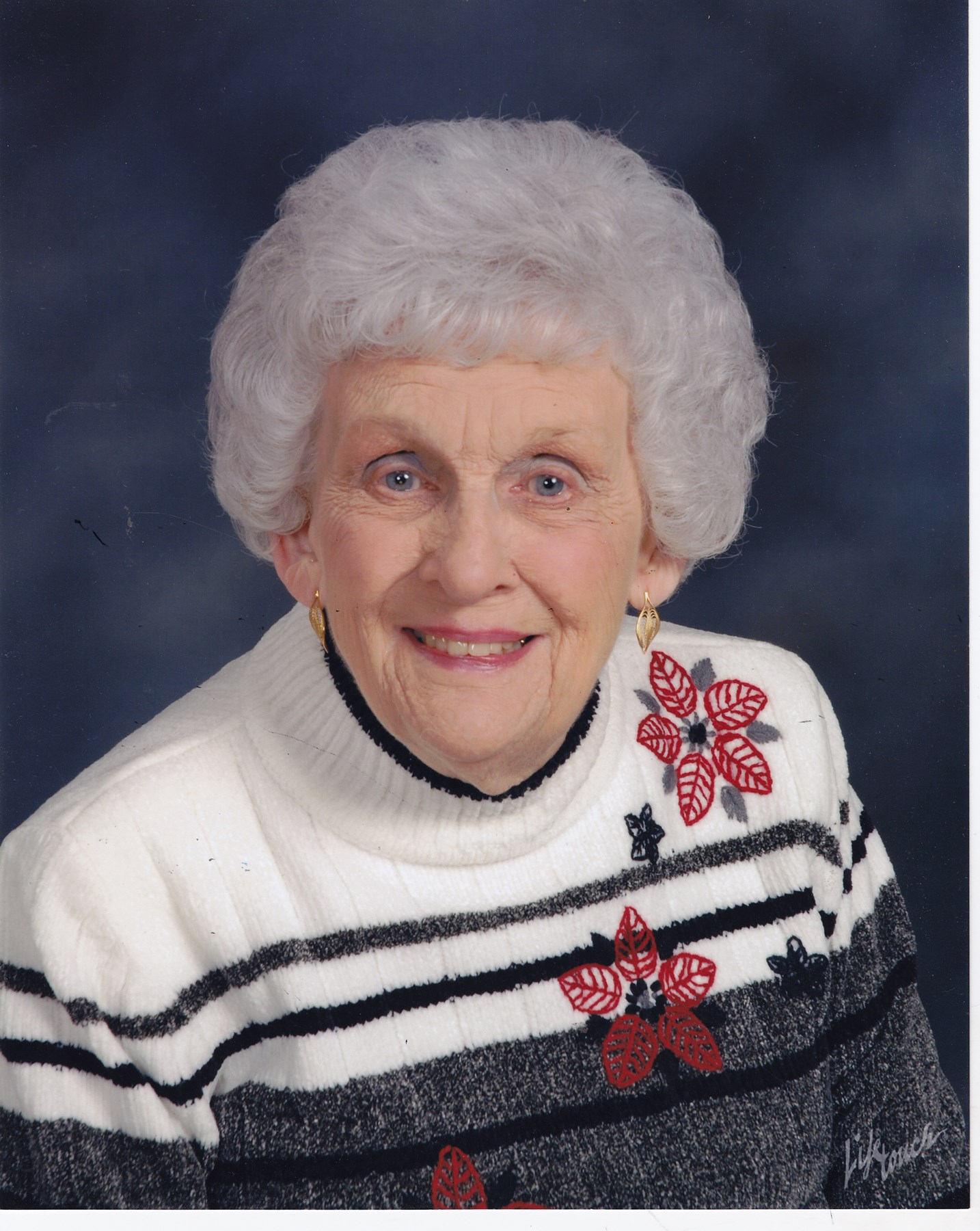 Obituary of Catherine Oehmig Watson