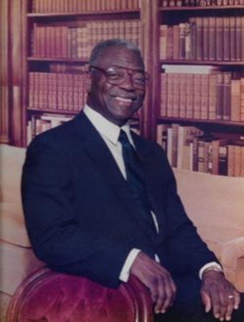 Obituary of Melvin   Nowlin
