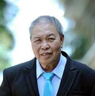 Obituary of Rudy Pamparo Yago