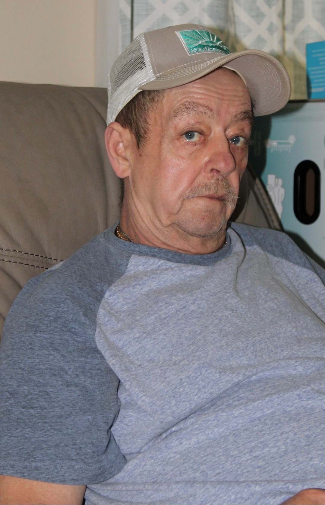 Obituary of Randall Milton Hughes