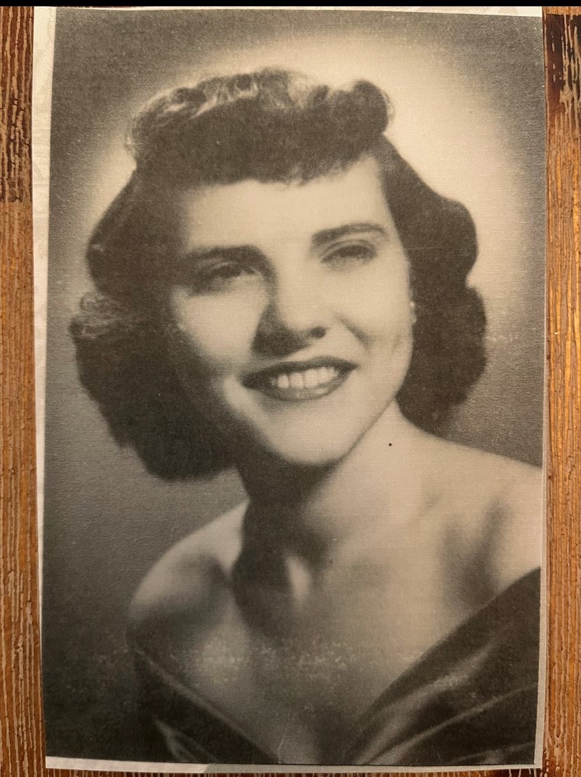 Obituary of Eloise Rackley  Alliston