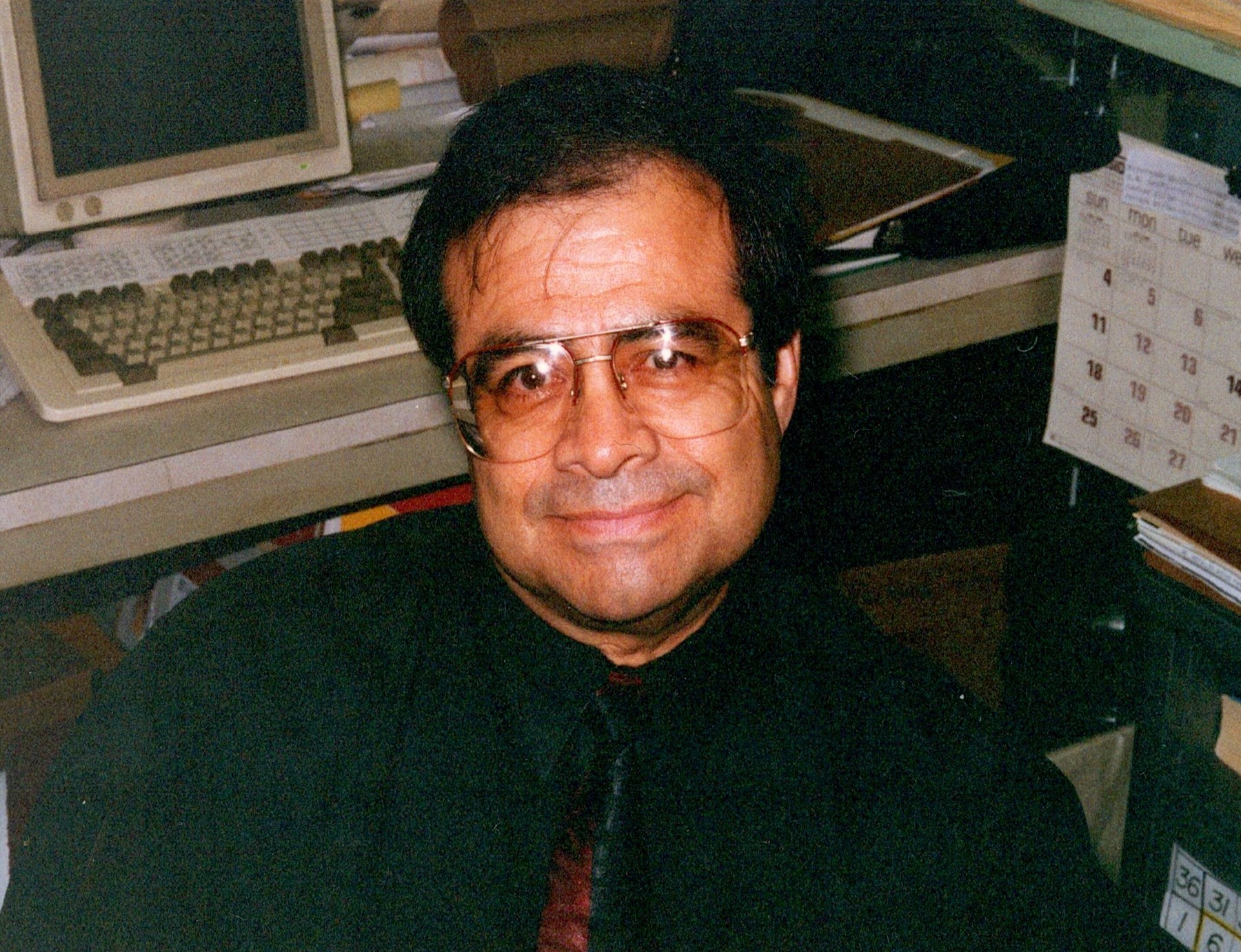 Victor J. Leal Obituary - Riverside, CA