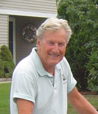 Avis de décès de Edmund August Balzer, II.