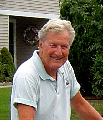 Avis de décès de Edmund August Balzer, II.