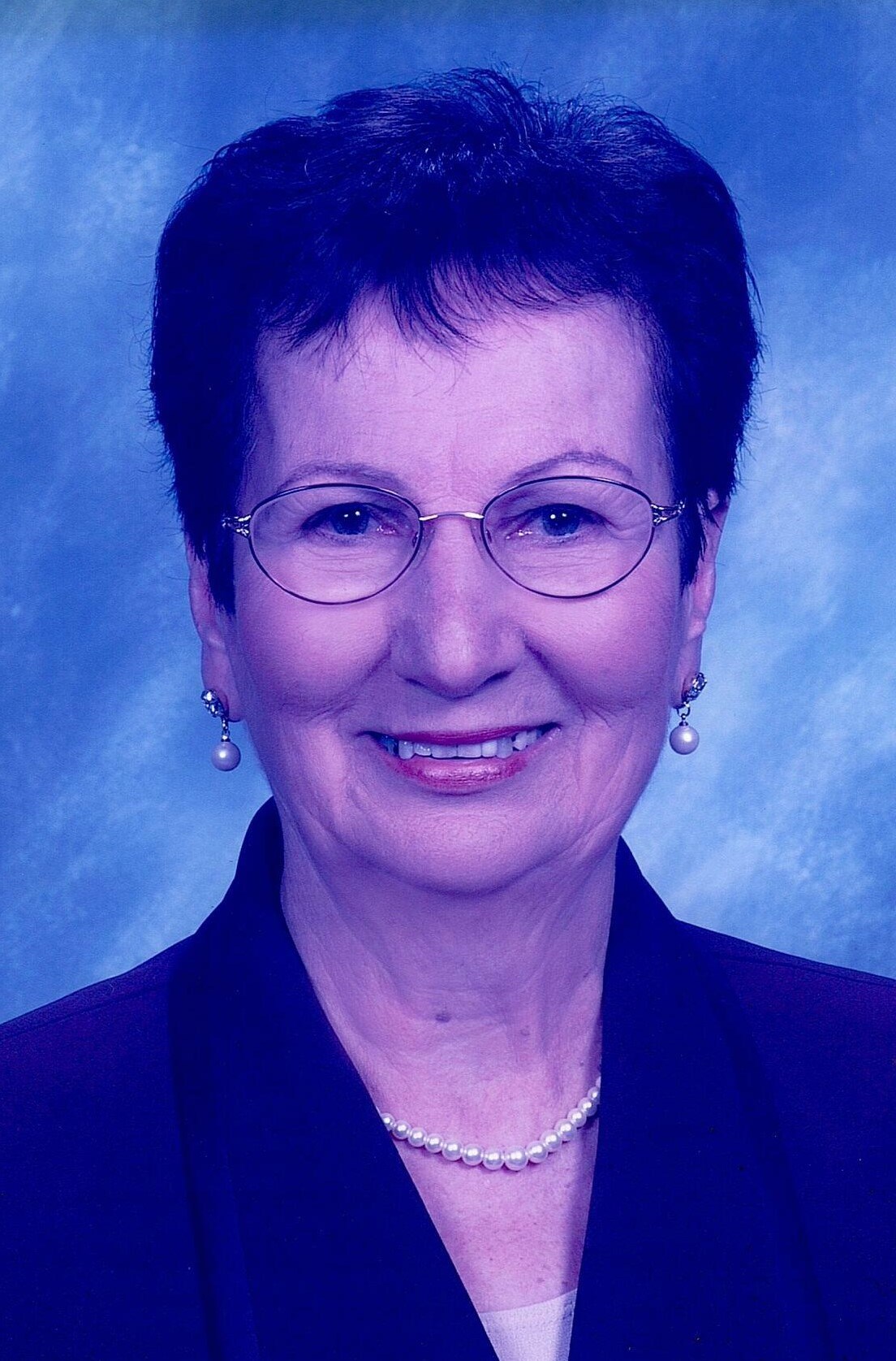 Obituary of Ann K. Megoulas