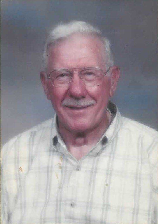 Avis de décès de Norman Arthur Hopkins