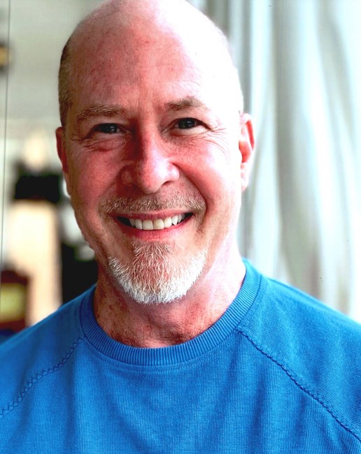 Obituary of Mark Clements