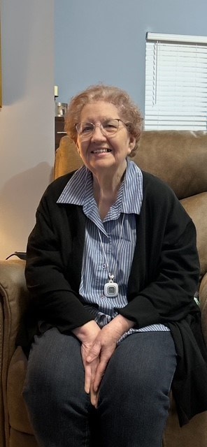 Avis de décès de Evelyn Taylor