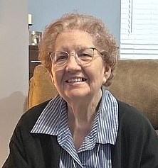 Obituary of Evelyn Taylor