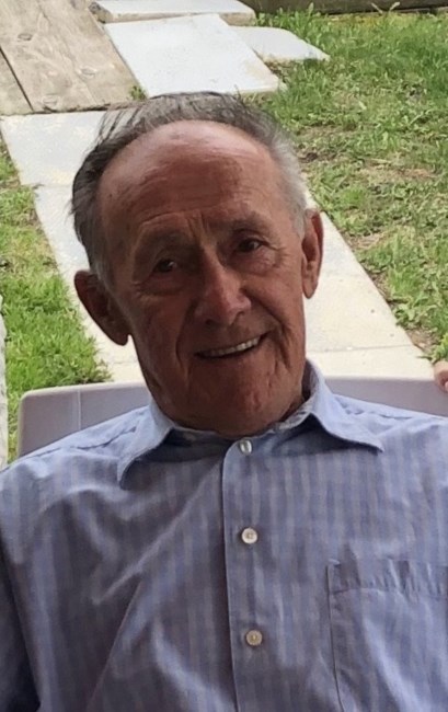 Obituary of John Bartkowiak