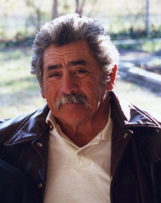 Obituary of Jesse G. Mendoza