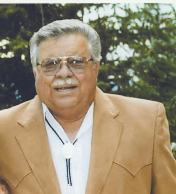 Obituary of Leon Thomas Lacy